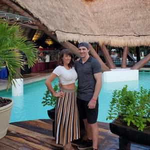 Meet your Posher, Leah